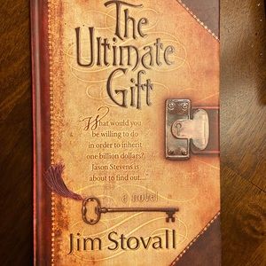 The Ultimate Gift Book